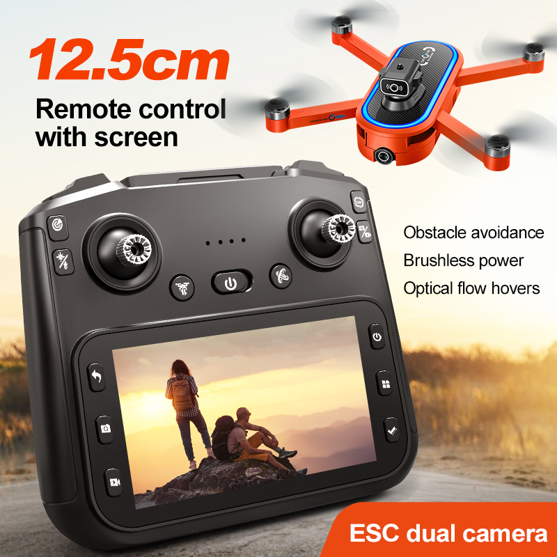 2025 S186 Drone Professional 4 - Drone Battery Charger recension och pris