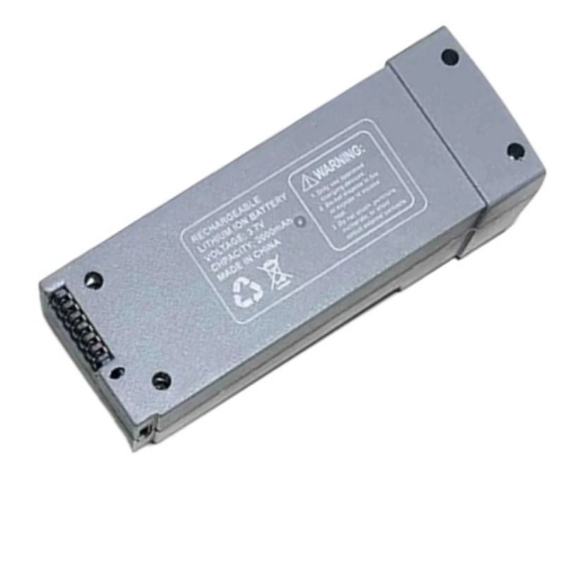 3.7V 2000MAh Z908 Pro Drone Ba - Drone Battery Li-Ion recension och pris