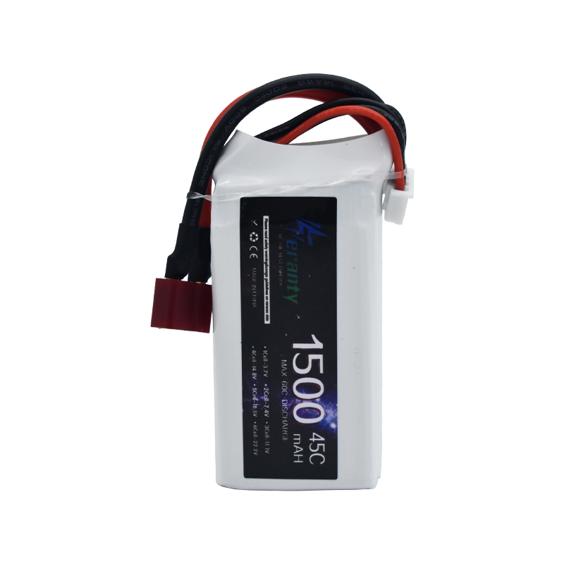 2/4PCS 3S Lipo Battery 11.1V 1 - Drone Battery 3S recension och pris