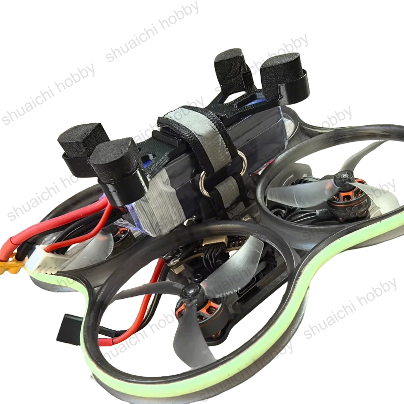 For BETAFPV Pavo20/Pro FPV Dro - Drone Battery 3S recension och pris