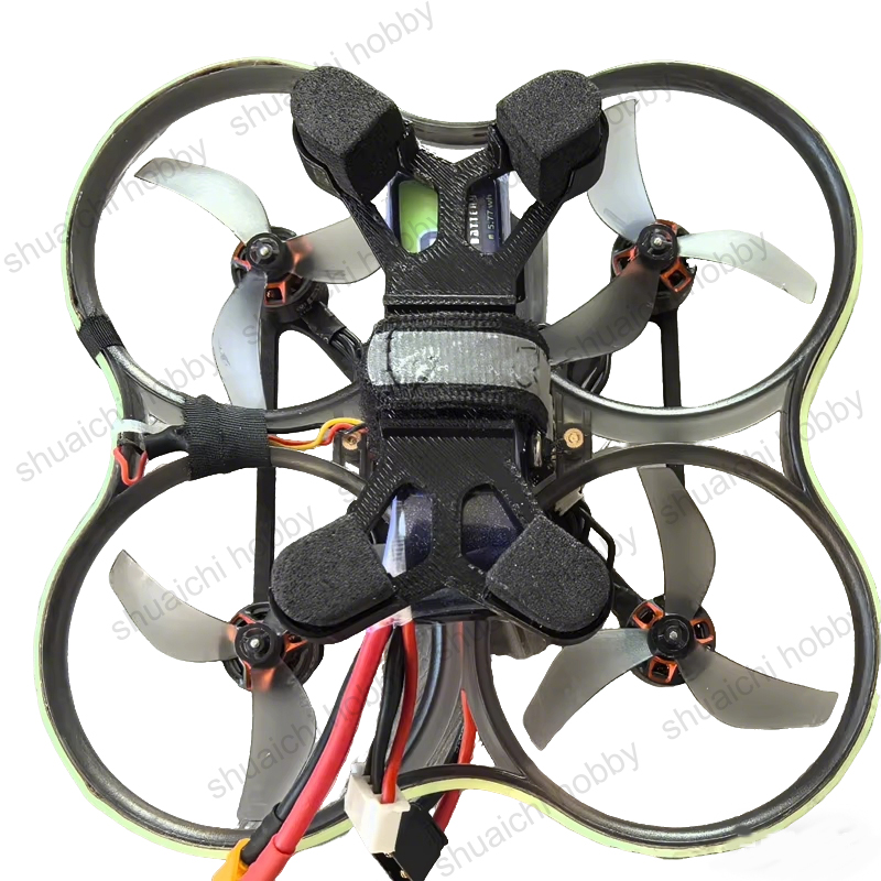 For BETAFPV Pavo20/Pro FPV Dro - Drone Battery 3S recension och pris