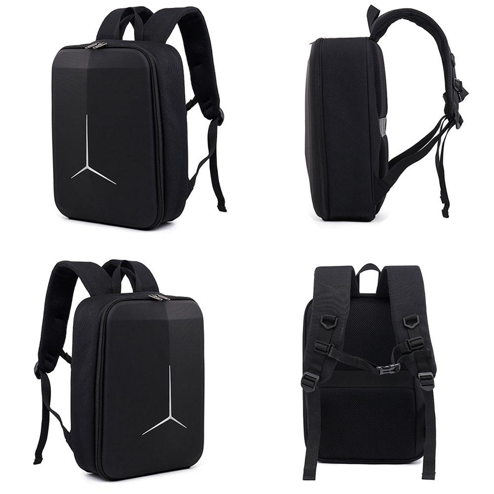 Hard-Shell Backpack for Dji Ne - Drone Battery Bag recension och pris
