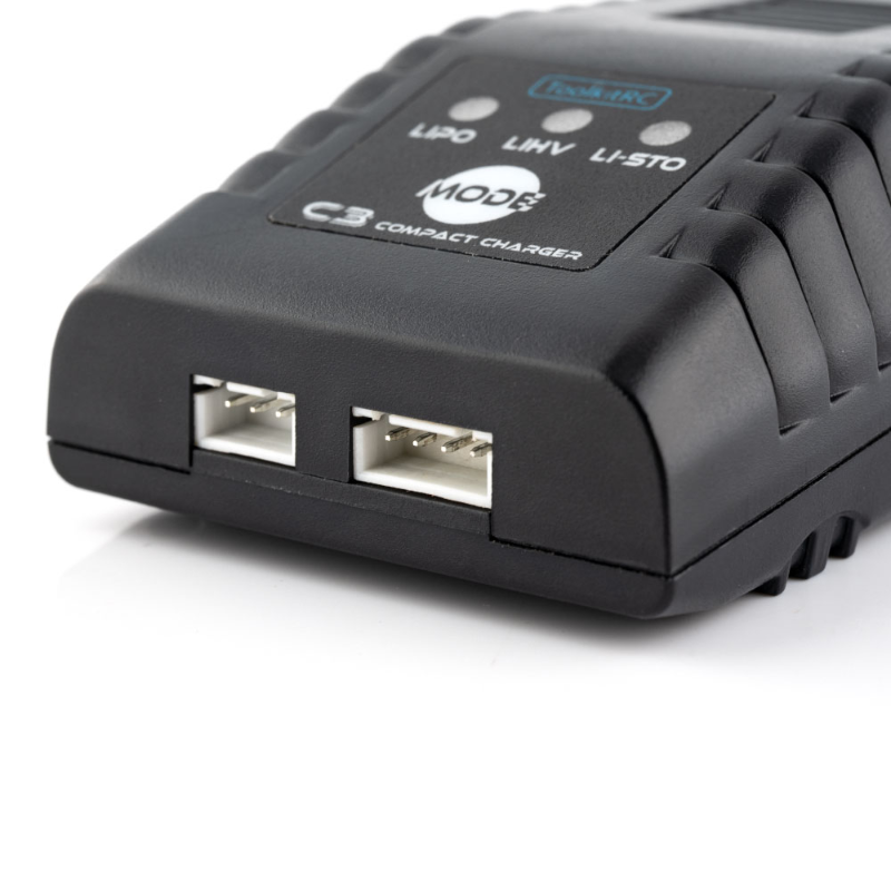 ToolkitRC C3 Balance Charger 2 - Drone Battery 3S recension och pris