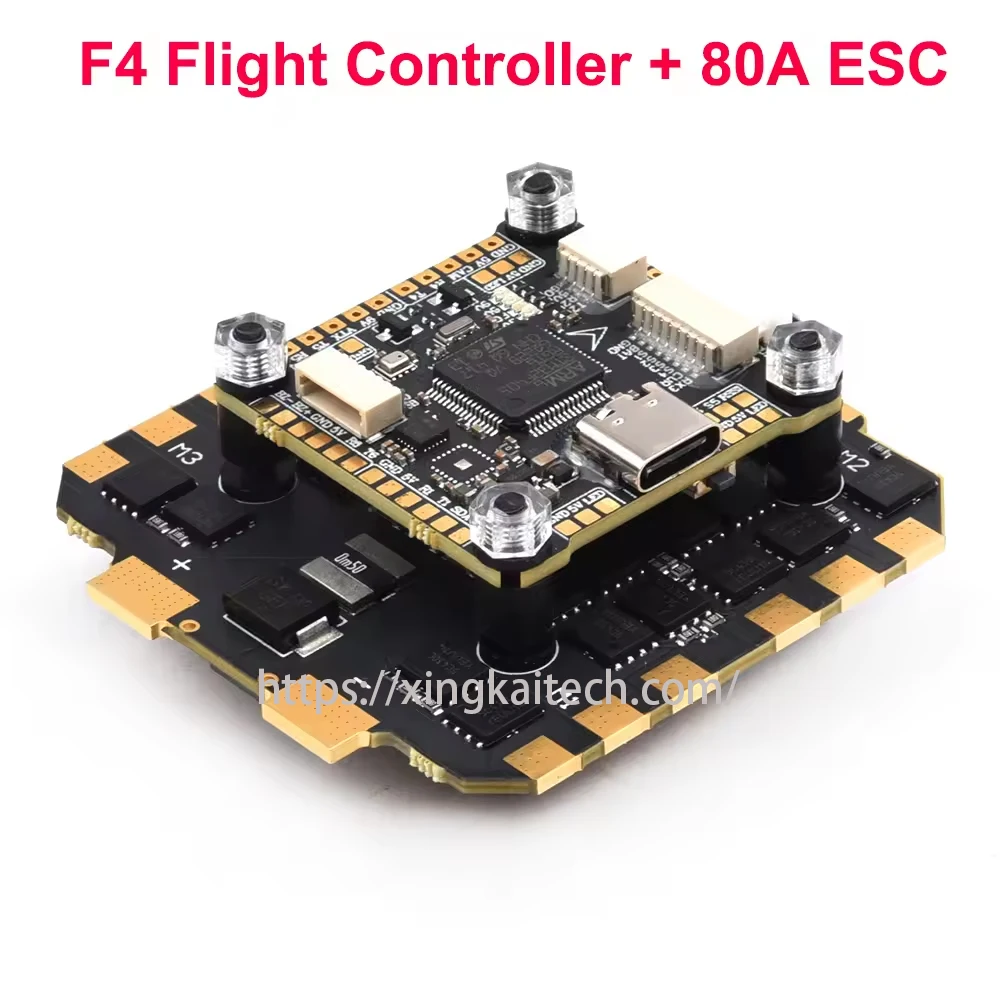 UniFlyF405 F722 F7 F4 Flight C - Betaflight Fc F7 recension och pris
