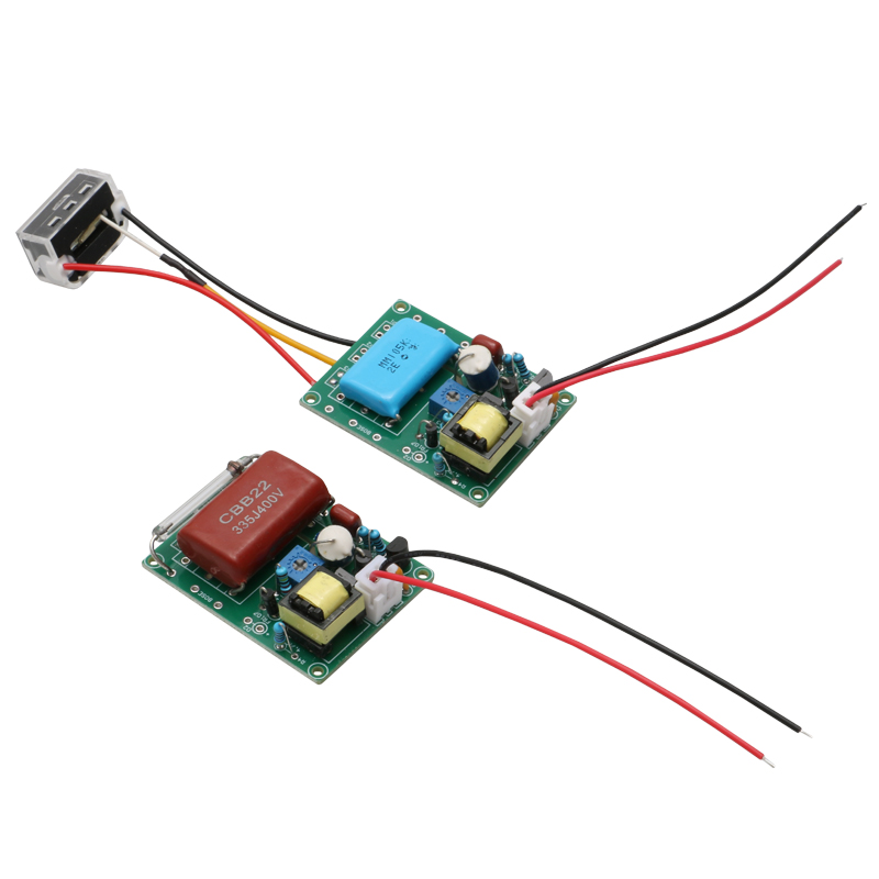 1PCS Model Drone Xenon Shining - Drone Battery Alarm recension och pris