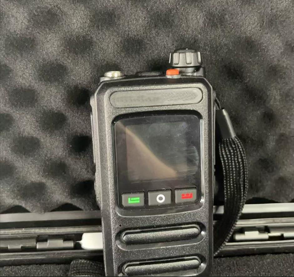 Drone Detector 30MHz-6.4GHZ Fr - Drone Battery Alarm recension och pris