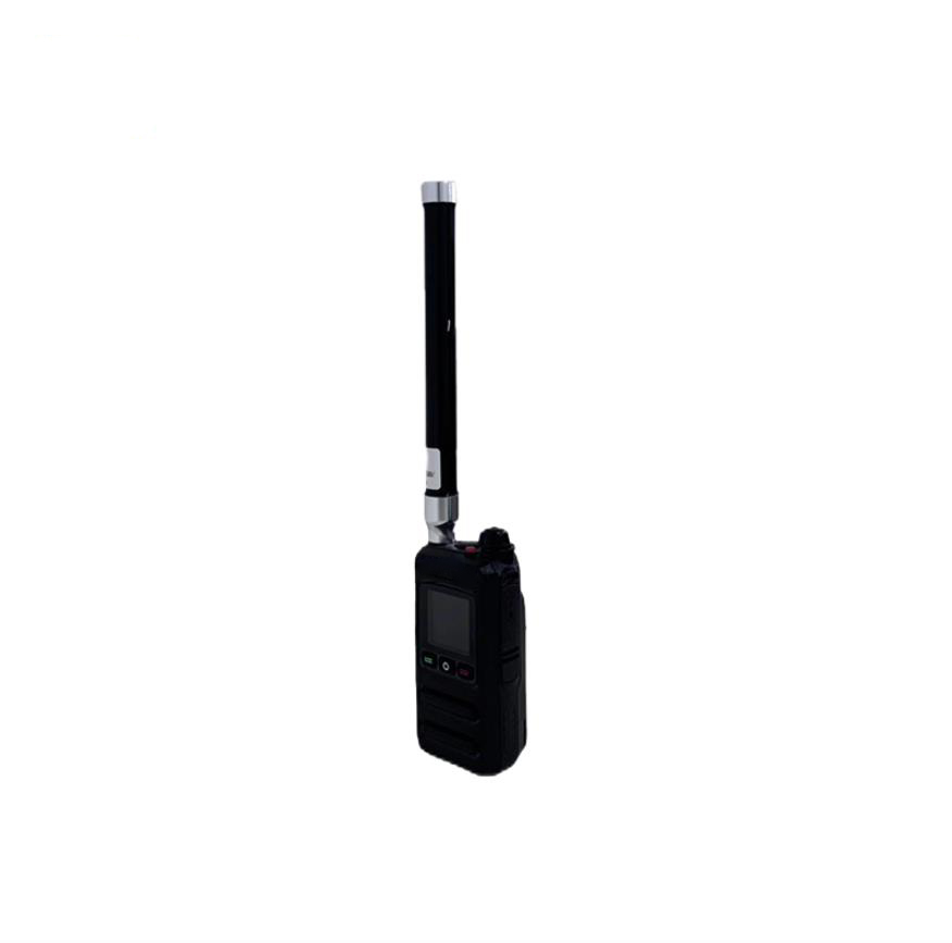 Drone Detector 30MHz-6.4GHZ Fr - Drone Battery Alarm recension och pris