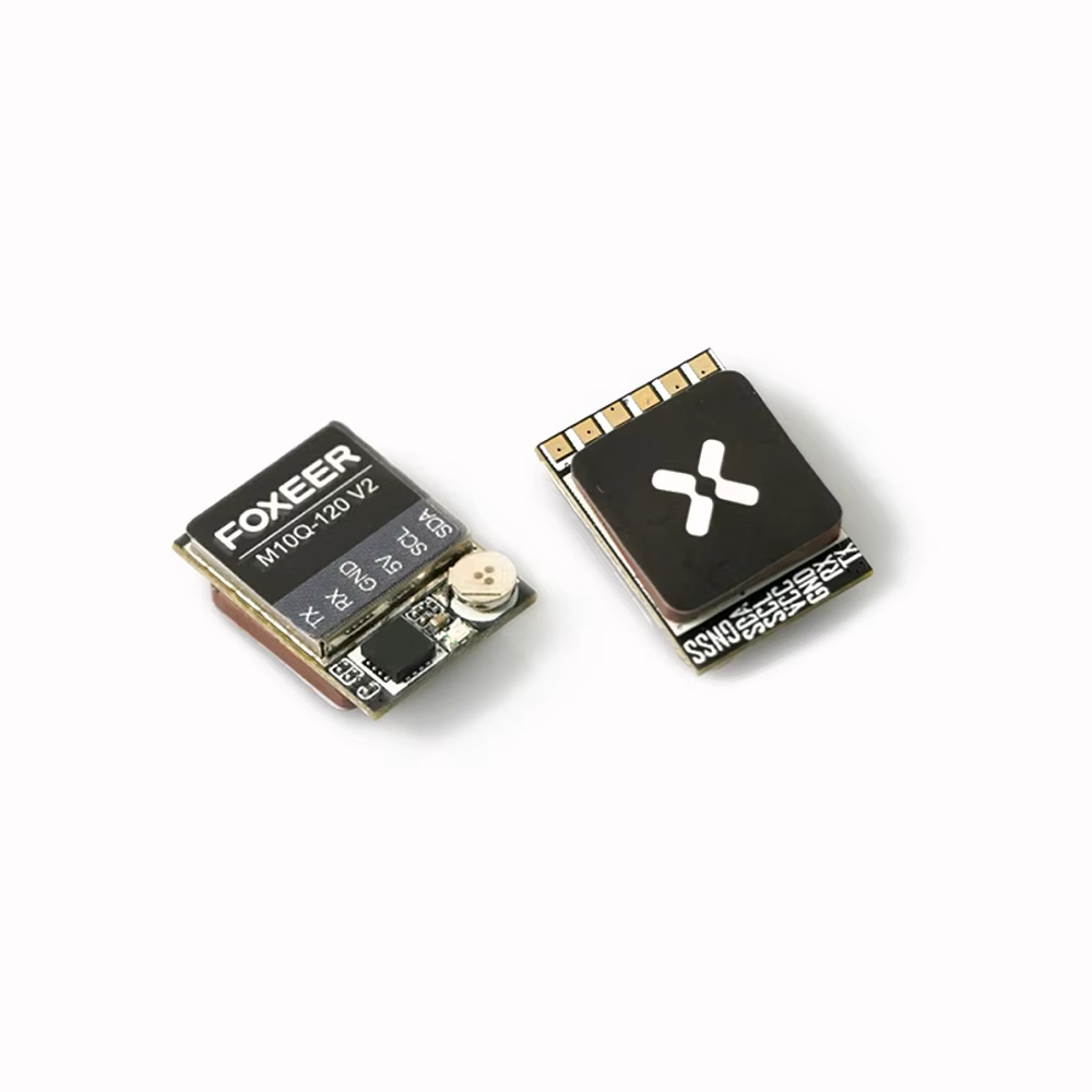 FOXEER M10Q V2 120/ 180/ 250 G - Drone Battery Connector recension och pris