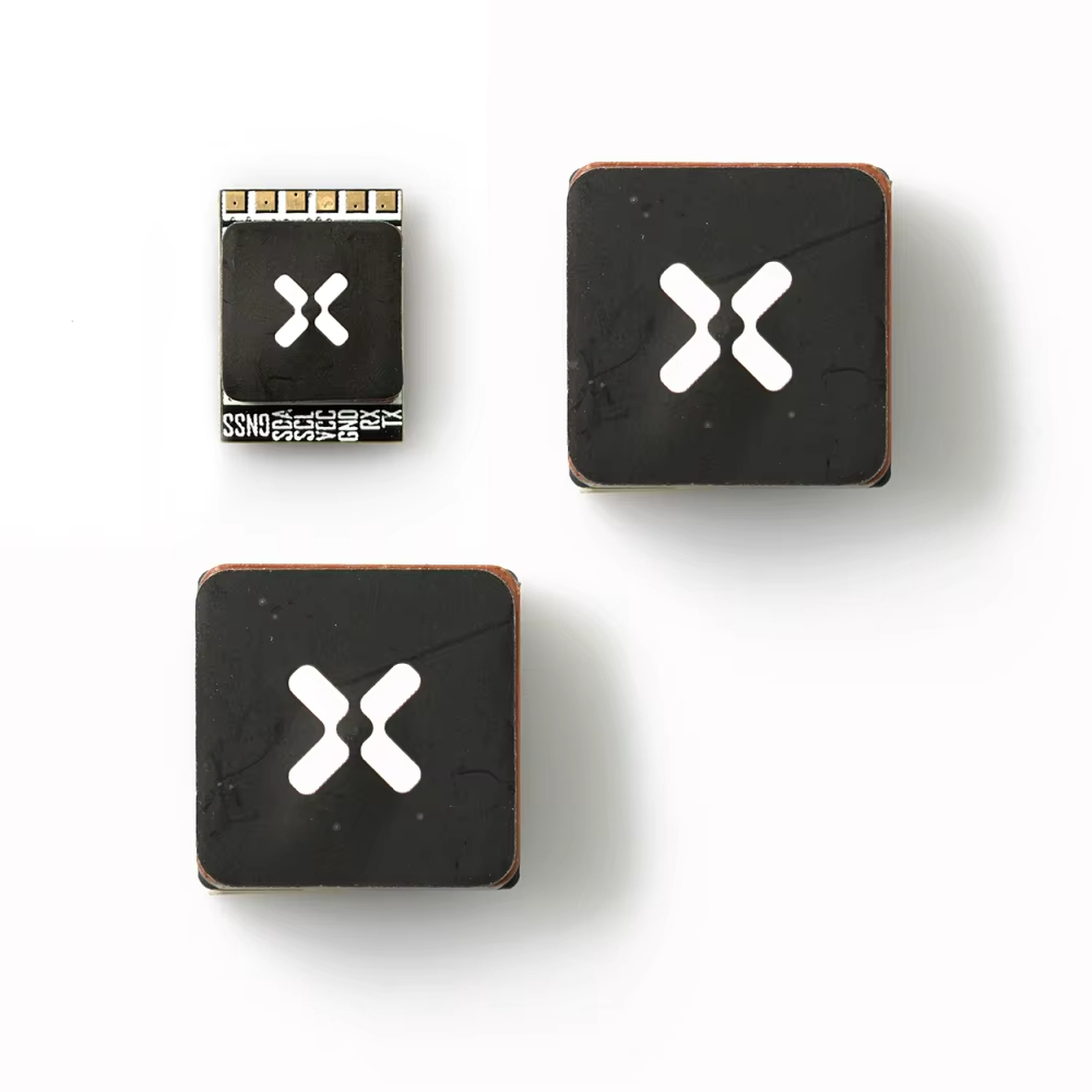 FOXEER M10Q V2 120/ 180/ 250 G - Drone Battery Connector recension och pris