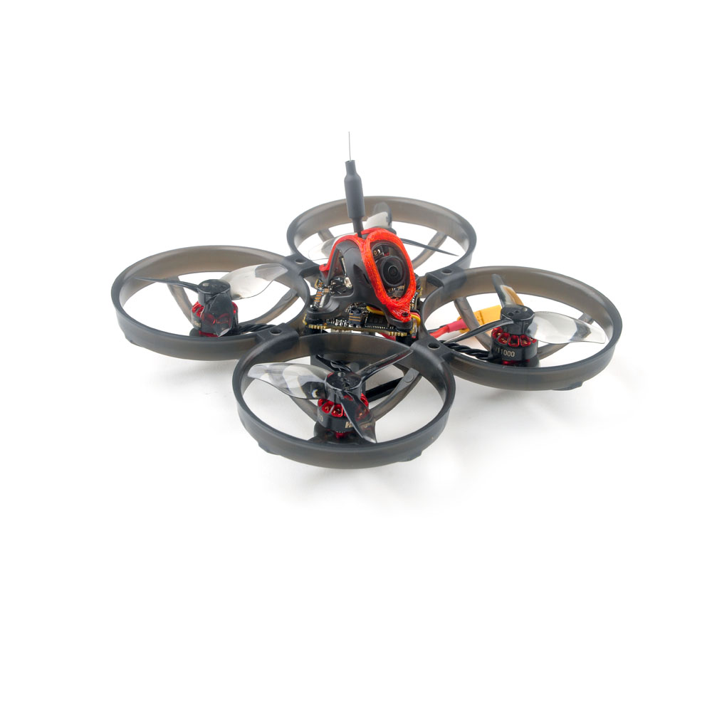 HappyModel Mobula8 1-2S 85mm M - Drone Battery Charger recension och pris