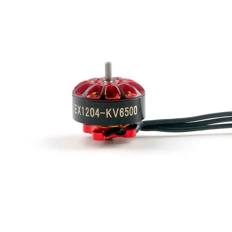 Happymodel 4PCS EX1204 5000KV  - Drone Battery 3S recension och pris