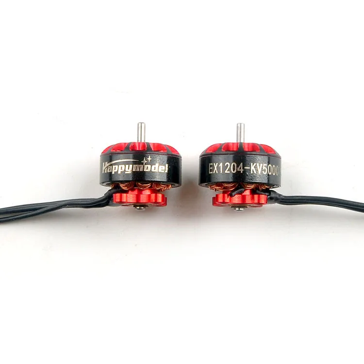 Happymodel 4PCS EX1204 5000KV  - Drone Battery 3S recension och pris